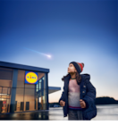 An andere denken? Lohnt sich! im Lidl Prospekt An andere denken? Lohnt sich! von Lidl im aktuellen Lidl Prospekt für