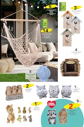 Offre Luminaires dans le catalogue Stokomani du moment à la page 2
