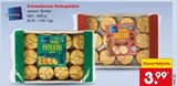 Netto Marken-Discount Düren - Hafergebäck Angebot im Prospekt Hafergebäck bei Netto Marken-Discount im Düren Prospekt für 3,99 €