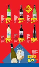 Riesling Angebot & Preis im aktuellen Lidl Prospekt Riesling Angebot im aktuellen Lidl Prospekt auf Seite 23