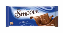 Smoove Massive Schokolade bei ALDI Nord in Hagen Smoove Massive Schokolade im Angebot bei ALDI Nord Hagen für 0,59 €