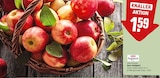 Rote Tafeläpfel von REWE Regional im aktuellen REWE Prospekt