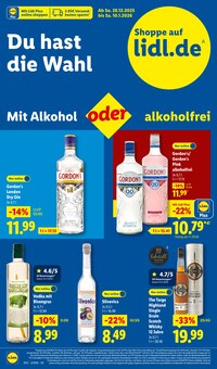 Pflanzen im Lidl Prospekt "LIDL LOHNT SICH" mit 61 Seiten (Mönchengladbach)