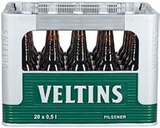 Pilsener Angebote von Veltins bei Kaufland Altenburg für 10,99 €