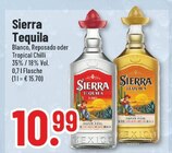 Tequila im Angebot bei Trinkgut in Warendorf Tequila Angebote von Sierra bei Trinkgut Warendorf für 10,99 €