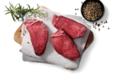 Rinderhüfte im Angebot bei Kaufland in Wetzlar Rinderhüfte Angebote von DEUTSCHES RINDFLEISCH bei Kaufland Wetzlar für 1,99 €