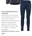 Herren-Windprotection-Lauftight bei Tchibo im Supermarkt im Prospekt "" für 39,99 €