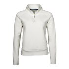Sweatshirt, Größe M, Damen, Weiß, ID. Kollektion bei Volkswagen im Kastellaun Prospekt für 43,90 €