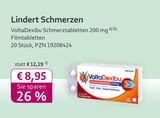 Schmerztabletten Angebot in Schwäbisch Hall Schmerztabletten im aktuellen Prospekt bei mea - meine apotheke in Schwäbisch Hall