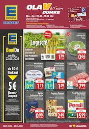 Aktueller E center Discounter Prospekt in Anröchte und Umgebung, "Aktuelle Angebote" mit 28 Seiten, 19.05.2025 - 24.05.2025