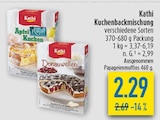 Apfelkuchen oder Donauwellen von Kathi im aktuellen diska Prospekt für 2,29 €