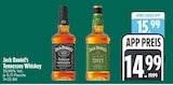 Tennessee Whiskey im Angebot bei EDEKA in Passau Tennessee Whiskey Angebote von Jack Daniel's bei EDEKA Passau für 14,99 €