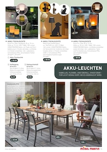 Fernsehsessel im Möbel Martin Prospekt "DER SOMMER LÄDT EIN!" mit 24 Seiten (Ludwigshafen (Rhein))