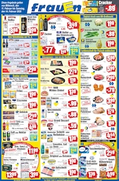 EDEKA Prospekt für Krempe: "Top Angebote", 1 Seite, 11.02.2026 - 14.02.2026