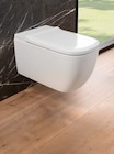 WC im REUTER Prospekt "Malie" Dusch-WC von rivea im aktuellen REUTER Prospekt für 1.346,95 €