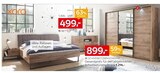 Schlafzimmer von Xora für 499,00 € bei XXXLutz Möbelhäuser im Angebot Schlafzimmer von Xora im aktuellen XXXLutz Möbelhäuser Prospekt