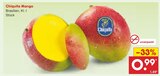 Mango im Angebot bei Netto Marken-Discount in Kaufbeuren Mango Angebote von Chiquita bei Netto Marken-Discount Kaufbeuren für 0,99 €