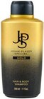 Hair & Body Shampoo Gold von John Player Special im aktuellen Kaufland Prospekt für 2,69 €