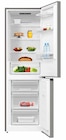 NRC 61 CSXL 4 Kühl-/Gefrierkombination von Gorenje im aktuellen MediaMarkt Saturn Prospekt für 399,00 €