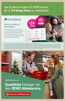 Bücher Angebot im REWE Prospekt, gültig von 15.12.2025 bis 20.12.2025 Bücher Angebot im aktuellen REWE Prospekt auf Seite 26