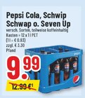 Aktuelles Pepsi Cola Angebot bei Trinkgut in Osnabrück ab 9,99 €