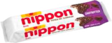 Puffreis Häppchen im Angebot bei EDEKA in Cuxhaven Puffreis Häppchen Angebote von Nippon bei EDEKA Cuxhaven für 2,69 €