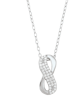 Parure collier + boucles d'oreilles argent et oxydes de zurconium en promo chez Auchan Hypermarché Parure collier + boucles d'oreilles argent et oxydes de zurconium dans le catalogue Auchan Hypermarché