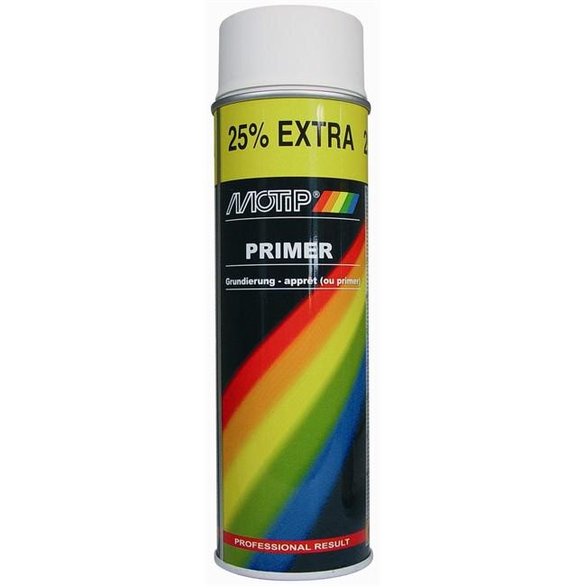 Norauto Villeparisis - Apprêt blanc MOTIP 500ml Promo Apprêt blanc MOTIP 500ml dans le catalogue Norauto Bienvenue au cœur de l'hiver à Villeparisis