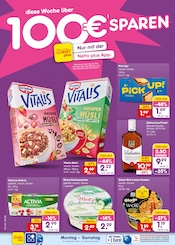 Wok im Netto Marken-Discount Prospekt in Herne Aktueller Netto Marken-Discount Prospekt mit Wok, "Aktuelle Angebote", Seite 34