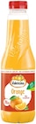Orangensaft von Valensina im aktuellen Thomas Philipps Prospekt