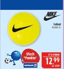 Fußball Angebote von Nike bei Marktkauf Nürnberg für 12,99 €