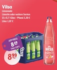 Limette bei Huster im Zwönitz Prospekt für 8,49 €