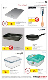 Four en promo dans le catalogue Intermarché Hyper à la page 57