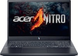 Nitro V15 (ANV15-41-R8BZ) Gaming-Notebook von Acer im aktuellen MediaMarkt Saturn Prospekt