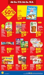 Lidl Pfanne im Prospekt 