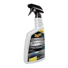 Promo Shampooing sans eau meguiar's wash & wax 769 ml à 13,99 € dans le catalogue Norauto à Orléans