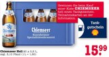 EDEKA Bühlertal - Chiemseer Hell Angebot im Prospekt Chiemseer Hell bei EDEKA im Bühlertal Prospekt für 15,99 €