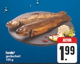 Forelle² im Angebot bei EDEKA in Chemnitz Forelle² Angebote bei EDEKA Chemnitz für 1,99 €