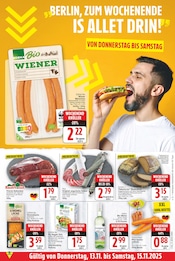 Kalbsleber Angebote im Prospekt "Aktuelle Angebote" von E center Kalbsleber Angebote im Prospekt "Aktuelle Angebote" von E center auf Seite 21