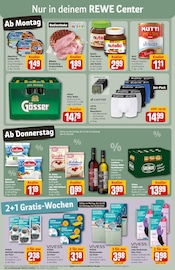 Ähnliche Ohrenwärmer Angebote im Prospekt "Dein Markt" von REWE in Halle Ähnliche Angebote wie Ohrenwärmer im Prospekt "Dein Markt" auf Seite 3 von REWE in Halle