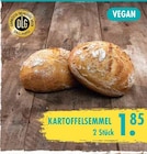Aktuelle Brötchen Angebote bei EDEKA in Ingolstadt Aktuelles Kartoffelsemmel Angebot bei EDEKA in Ingolstadt ab 1,85 €