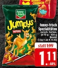 Jumpys Paprika bei EDEKA im Hemer Prospekt für 1,11 €