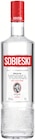 Vodka - Sobieski en promo chez Colruyt Villeurbanne à 8,96 €