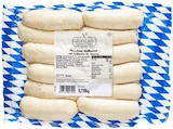 Münchner Weißwurst Angebote von GÄUFELDER bei Penny Esslingen für 5,55 €