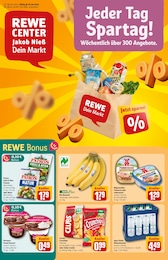 Aktueller REWE SupermĂ€rkte Prospekt fĂŒr Heidenheim (Brenz) 16.06.2025 - 21.06.2025 REWE Prospekt fĂŒr Heidenheim (Brenz) mit 30 Seiten