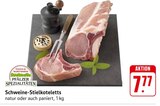 EDEKA Leinsweiler Prospekt mit  im Angebot für 7,77 €