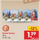 Rentier Kulisse im Angebot bei Netto Marken-Discount in Neustadt Rentier Kulisse Angebote bei Netto Marken-Discount Neustadt für 1,29 €