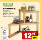 Küchenregal im Angebot bei Marktkauf in Böblingen Küchenregal Angebote von Kesper bei Marktkauf Böblingen für 12,99 €