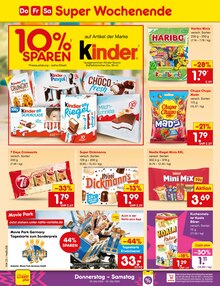 Küche im aktuellen Netto Marken-Discount Prospekt (Gelsenkirchen) Küche im Netto Marken-Discount Prospekt "Aktuelle Angebote" mit 60 Seiten (Gelsenkirchen)