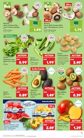 Kiwi im Kaufland Prospekt in Bremerhaven Aktueller Kaufland Prospekt mit Kiwi, "Aktuelle Angebote", Seite 15
